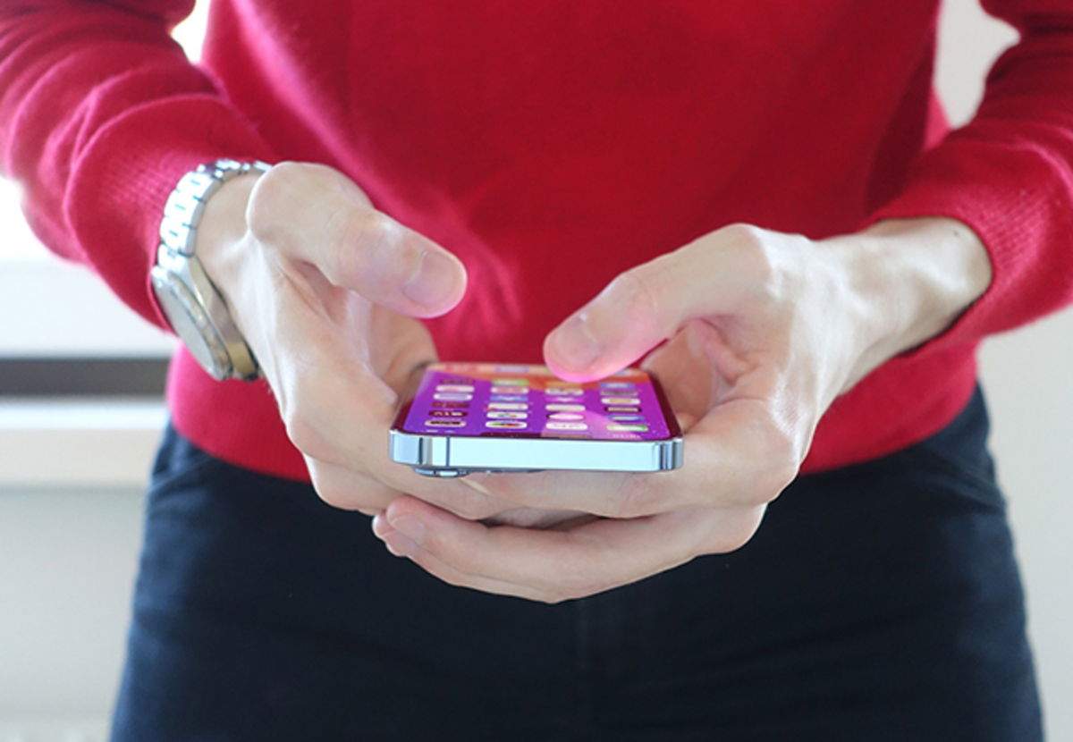 7 consells indispensables si tens un iPhone 13