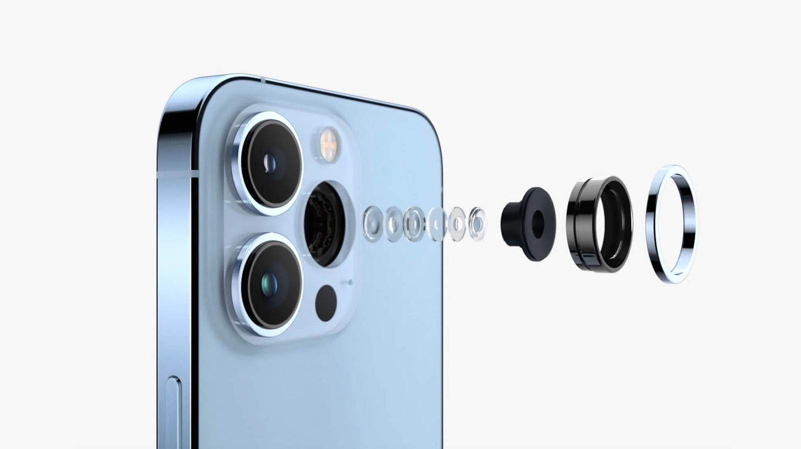 Com usar el Mode macro de l'iPhone 13 Pro