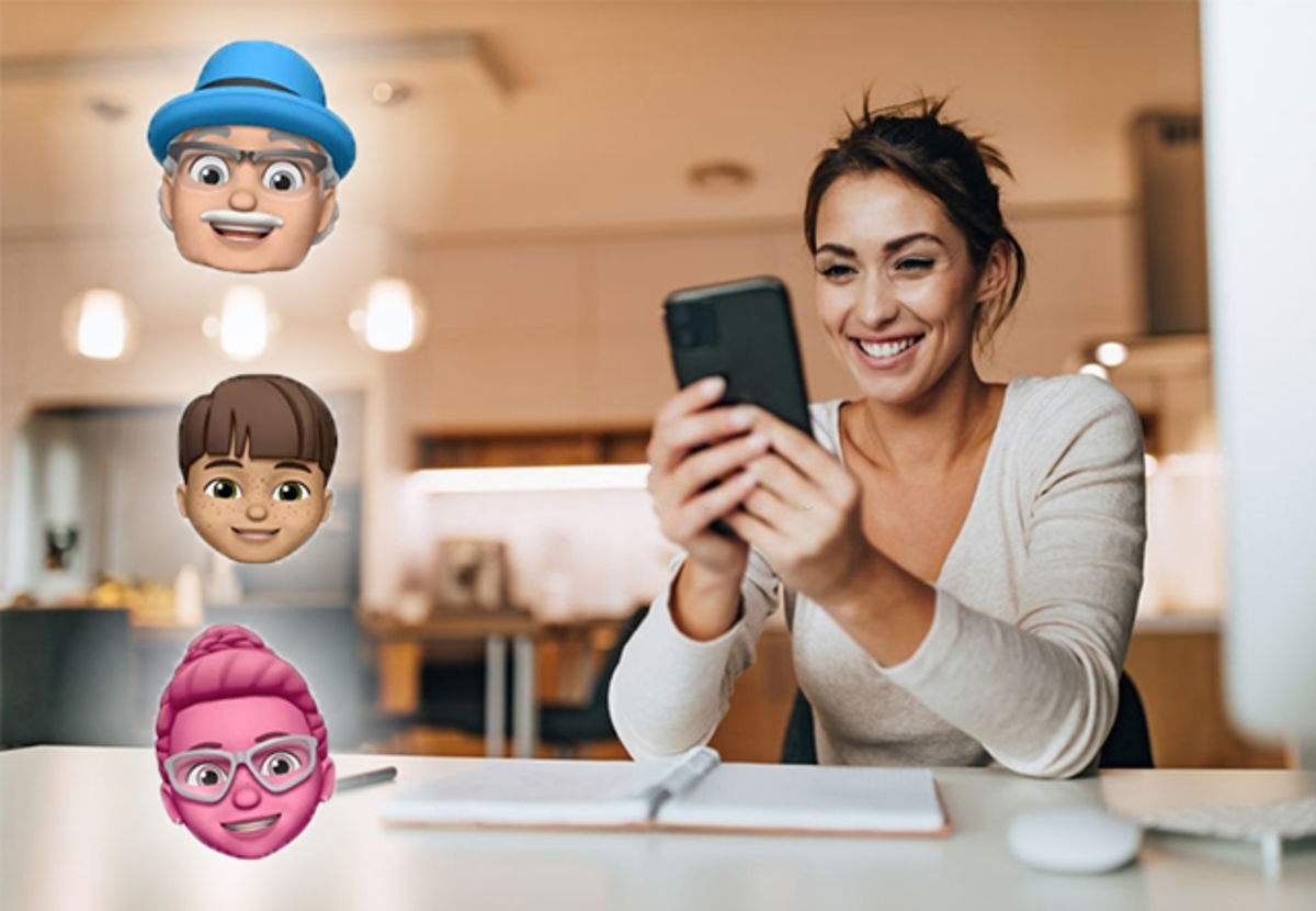 Millors paquets d'adhesius de WhatsApp per descarregar a iPhone