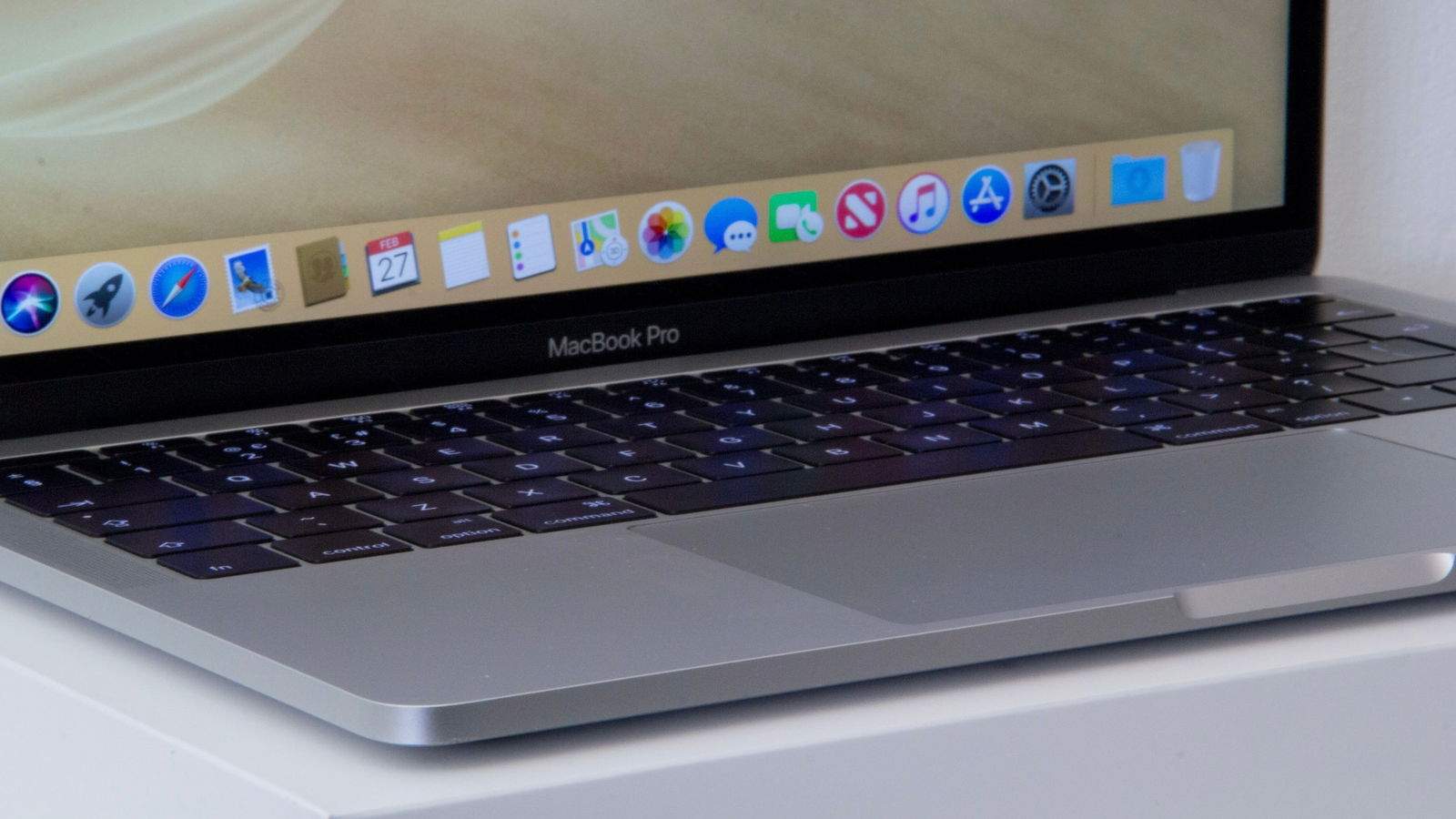 La beta de macOS Monterey dóna detalls sobre com seran les pantalles dels nous MacBook Pro