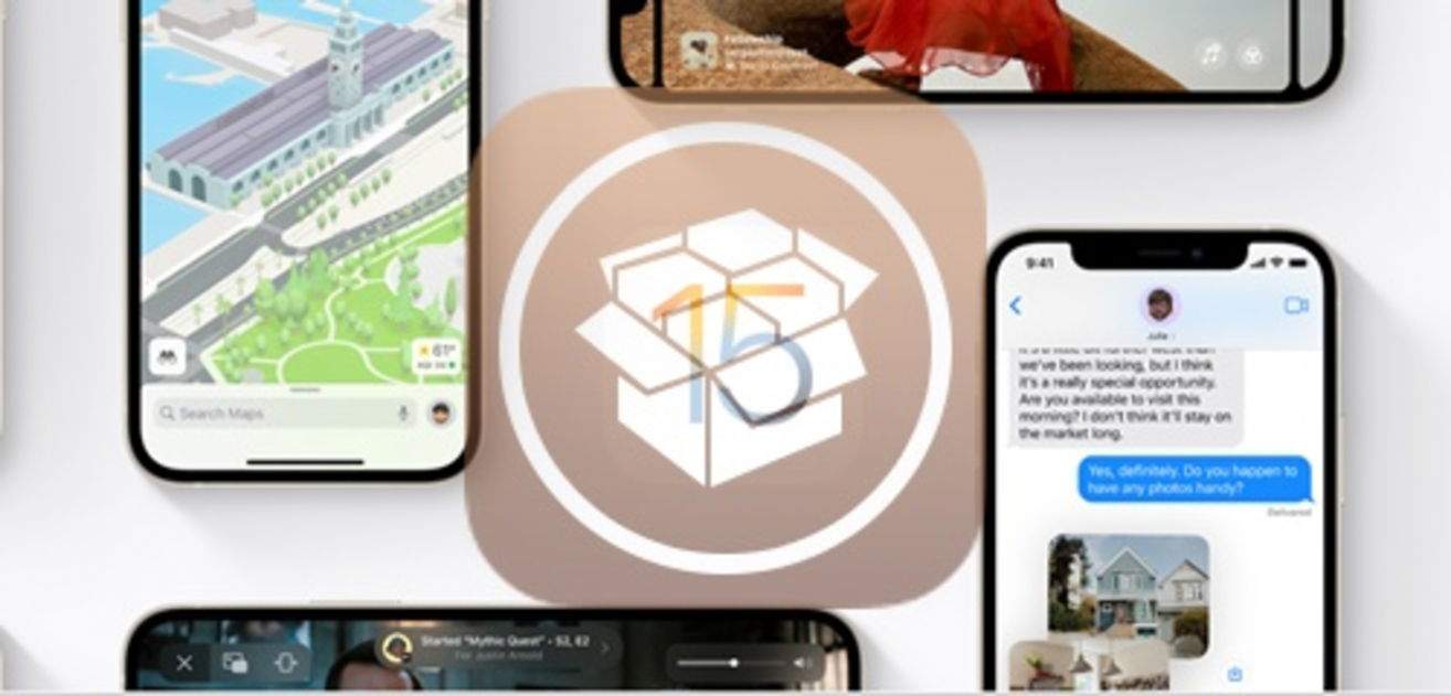 Jailbreak en iOS 15, ¿es posible?