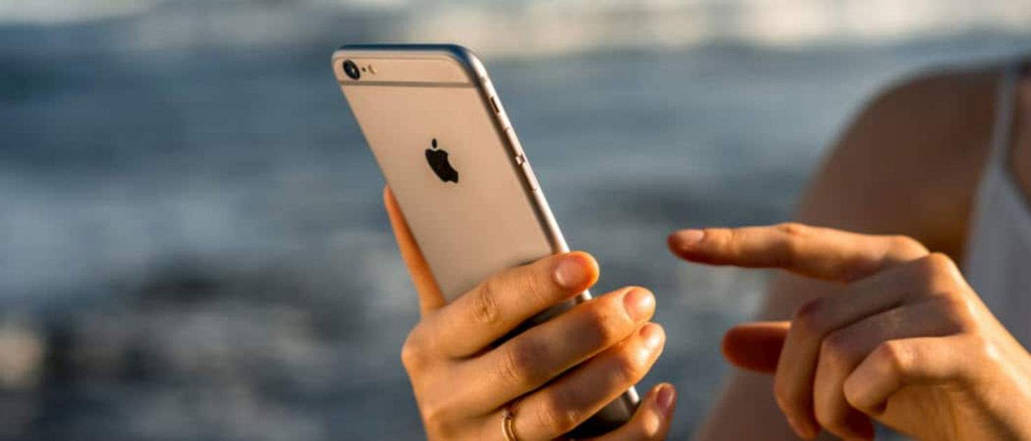Apple llança una actualització de seguretat d'iOS 12 per a iPhone antics