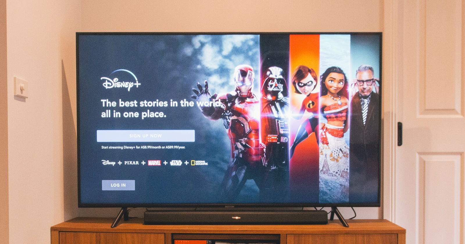 Les 9 millors pel·lícules de ciència-ficció que trobaràs a Disney+