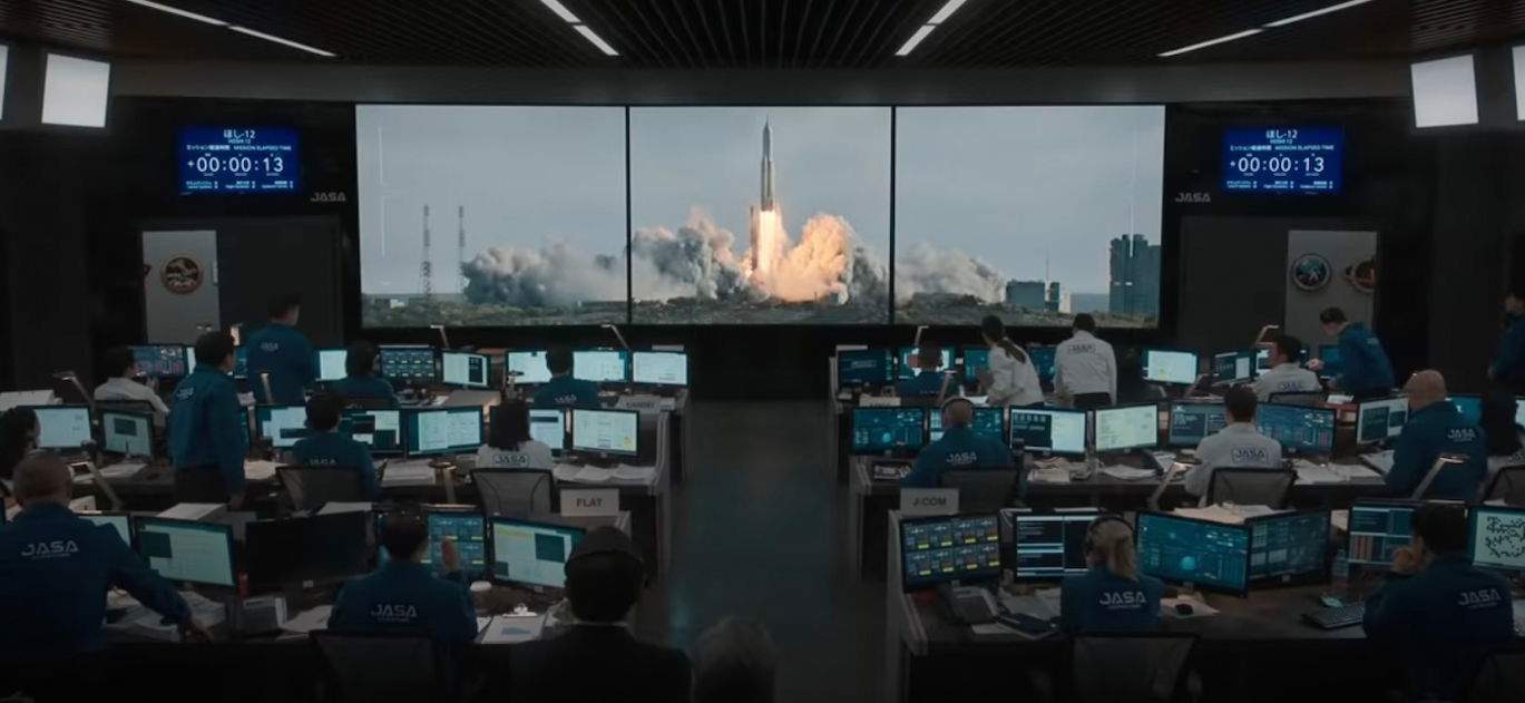 Apple TV+ nos presenta el tráiler de 'Invasion', la nueva serie sci-fi de la plataforma