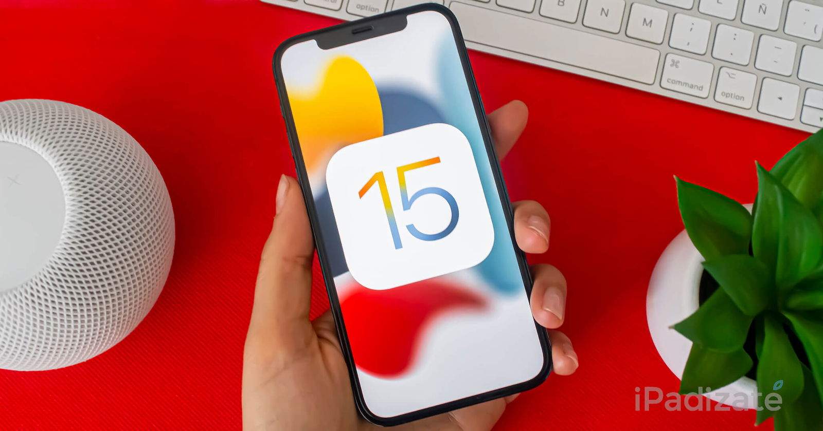iOS 15: llista de problemes i errors trobats