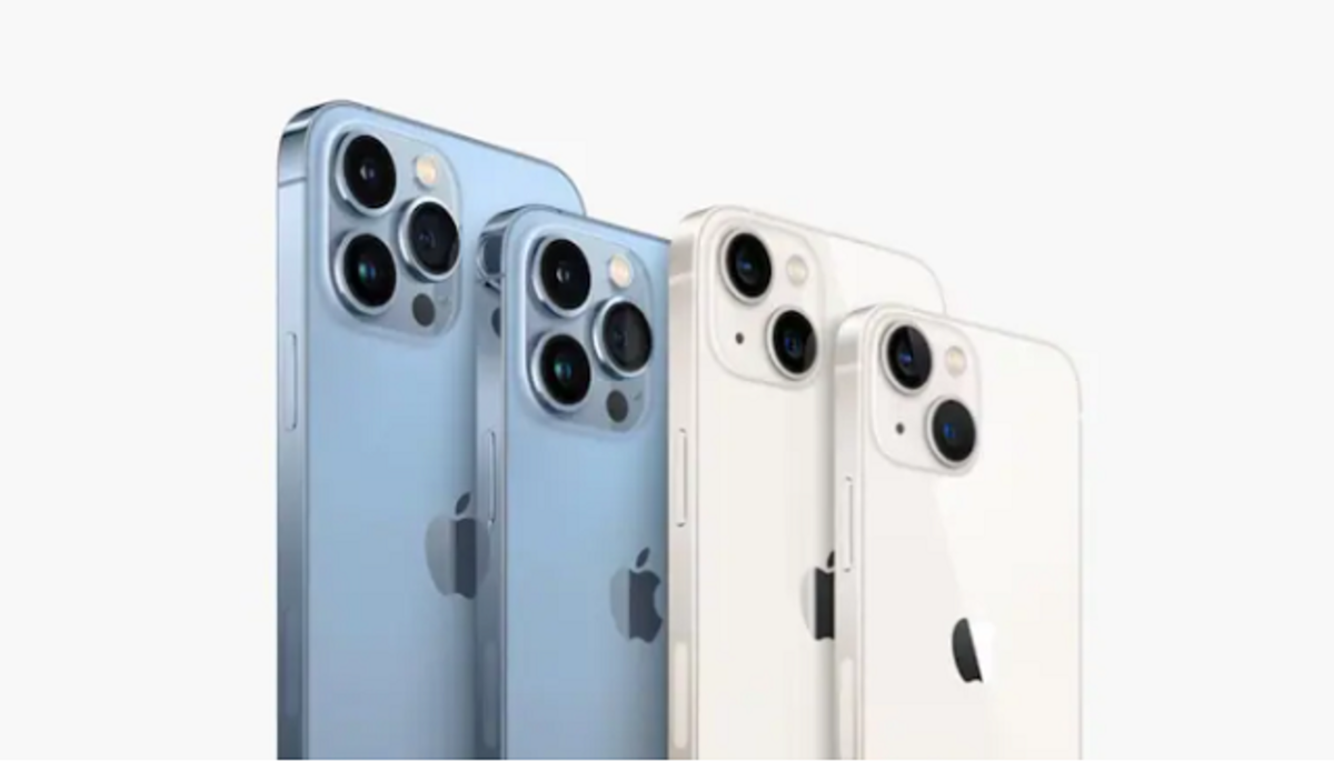Opinions dels iPhone 13: això diuen els experts