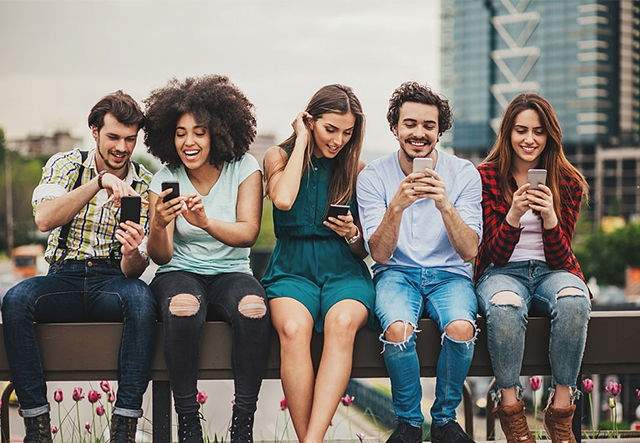 Els usuaris d'Apple cada cop "volen més" a la companyia