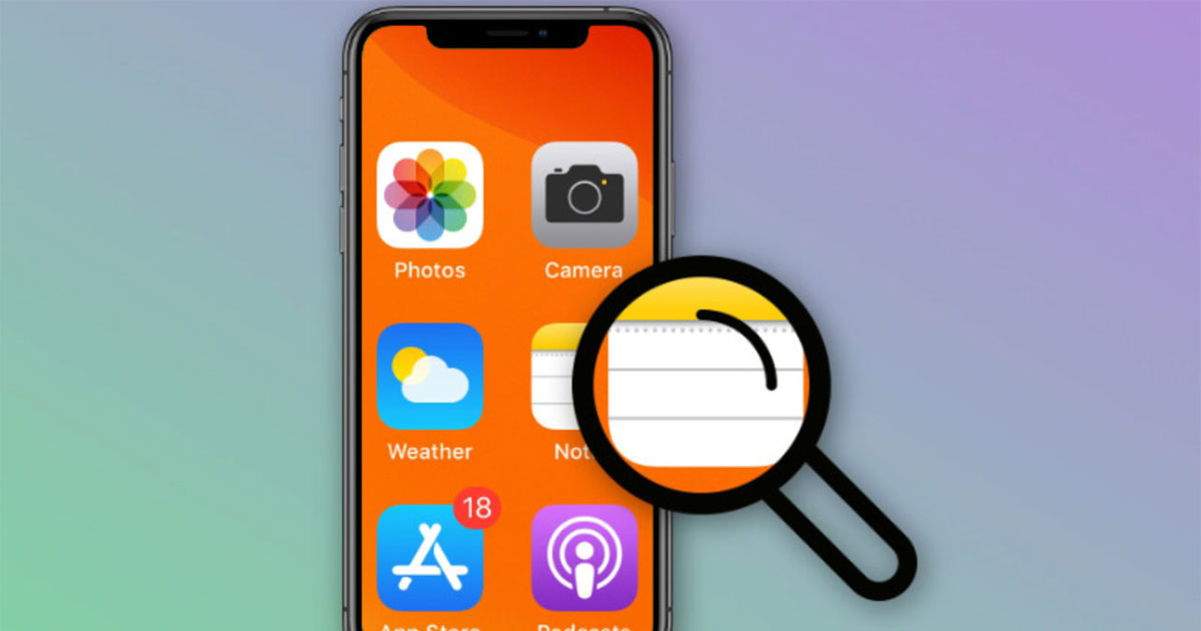 No vols el zoom a la pantalla? Així es desactiva al teu iPhone