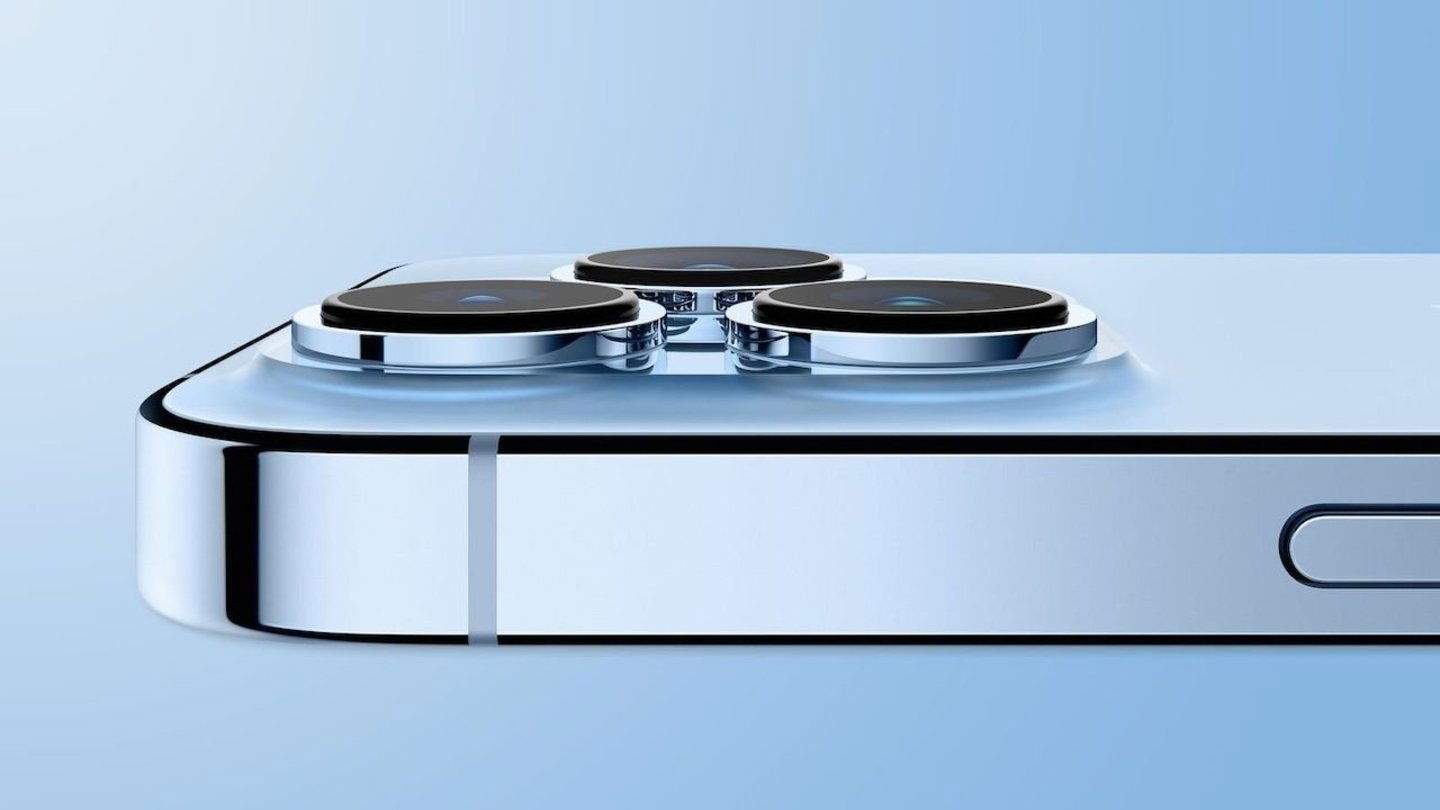 Aprende a usar estos trucos para la cámara del iPhone 13 y iPhone 13 Pro