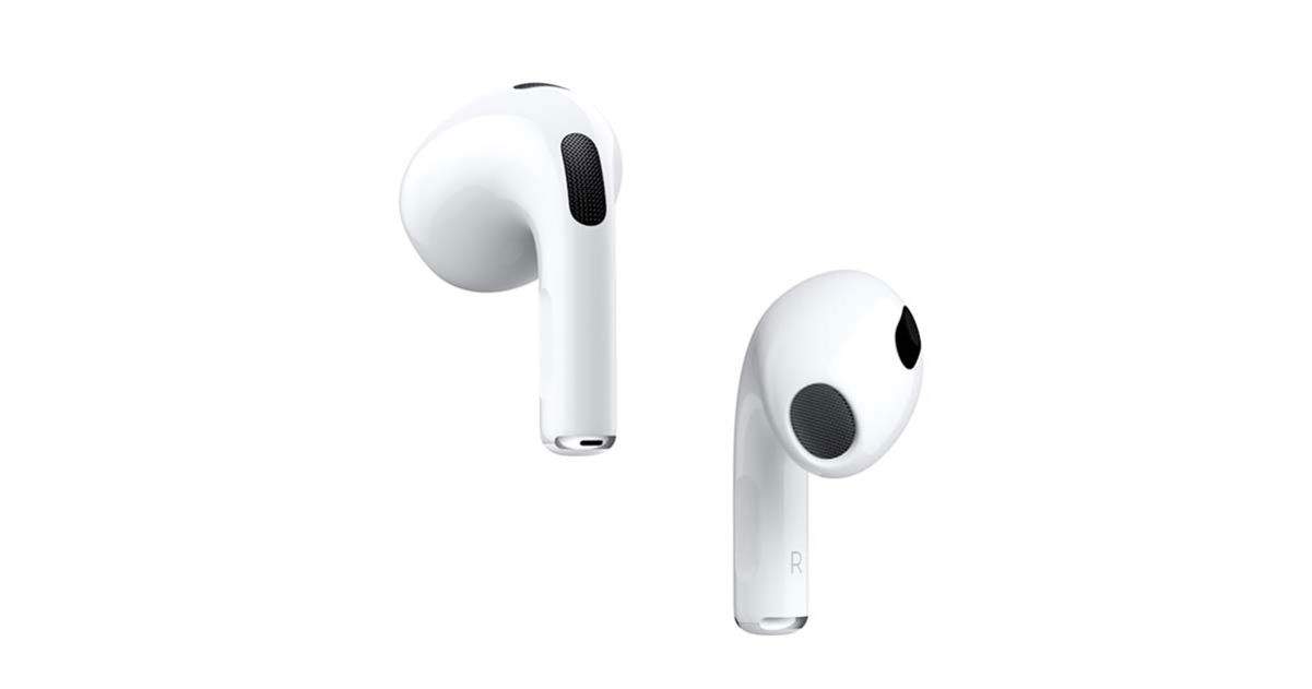 La bateria dels AirPods 3 dura més, però té trampa