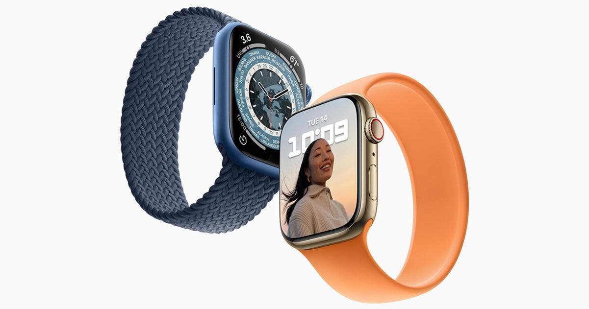 Els 15 millors trucs per a l'Apple Watch Series 7