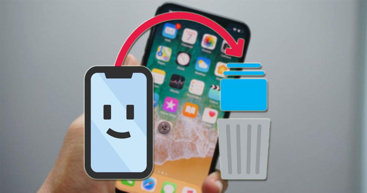 Segueix aquests passos per esborrar fotos de l'iPhone, però no d'iCloud