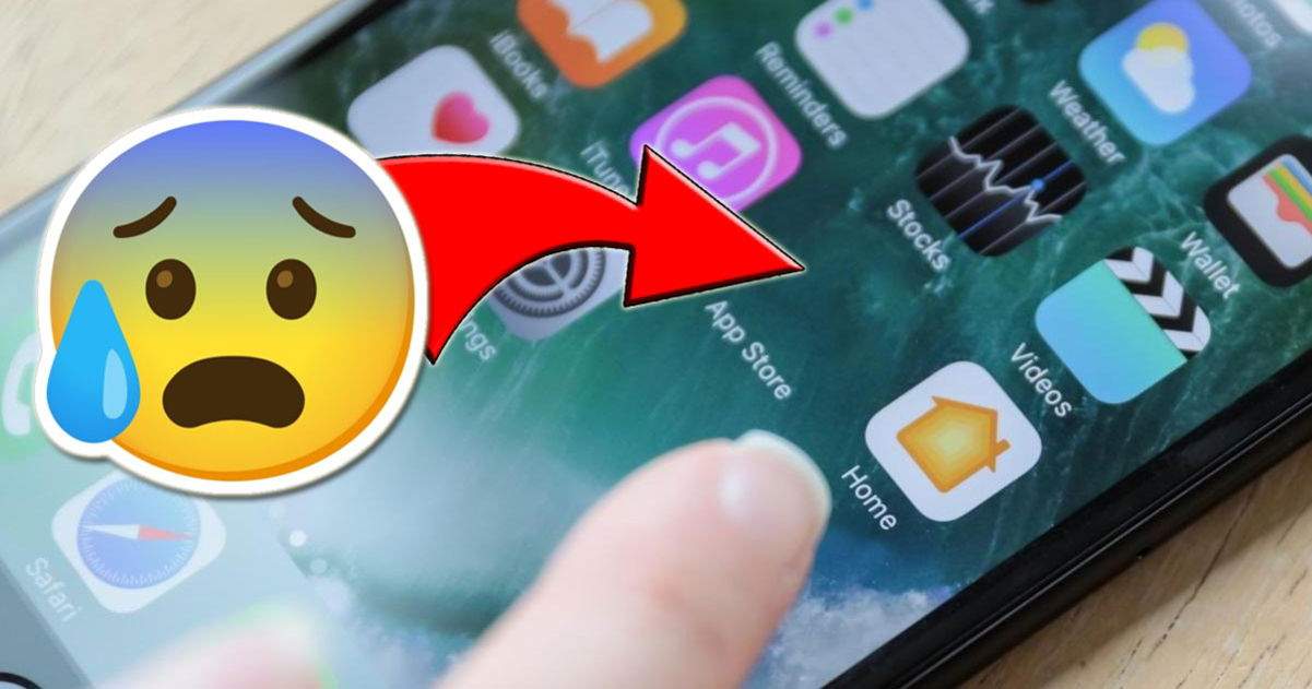 ¿Desaparece la App Store de tu iPhone o iPad? Recupera el icono de esta manera