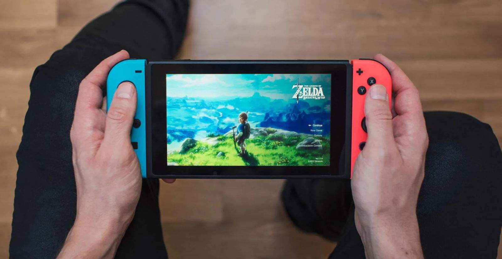 Un nuevo rumor afirma que Apple trabaja en una consola estilo Nintendo Switch