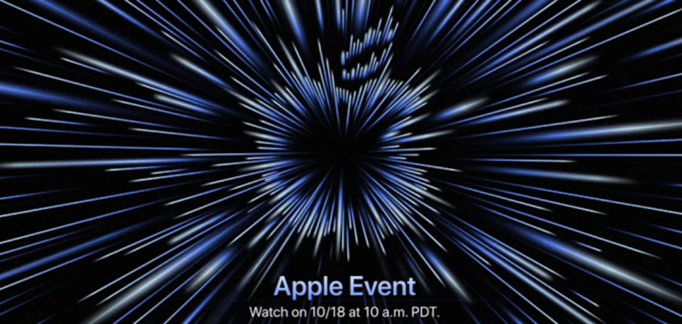 Apple anuncia un esdeveniment especial per al 18 d'octubre