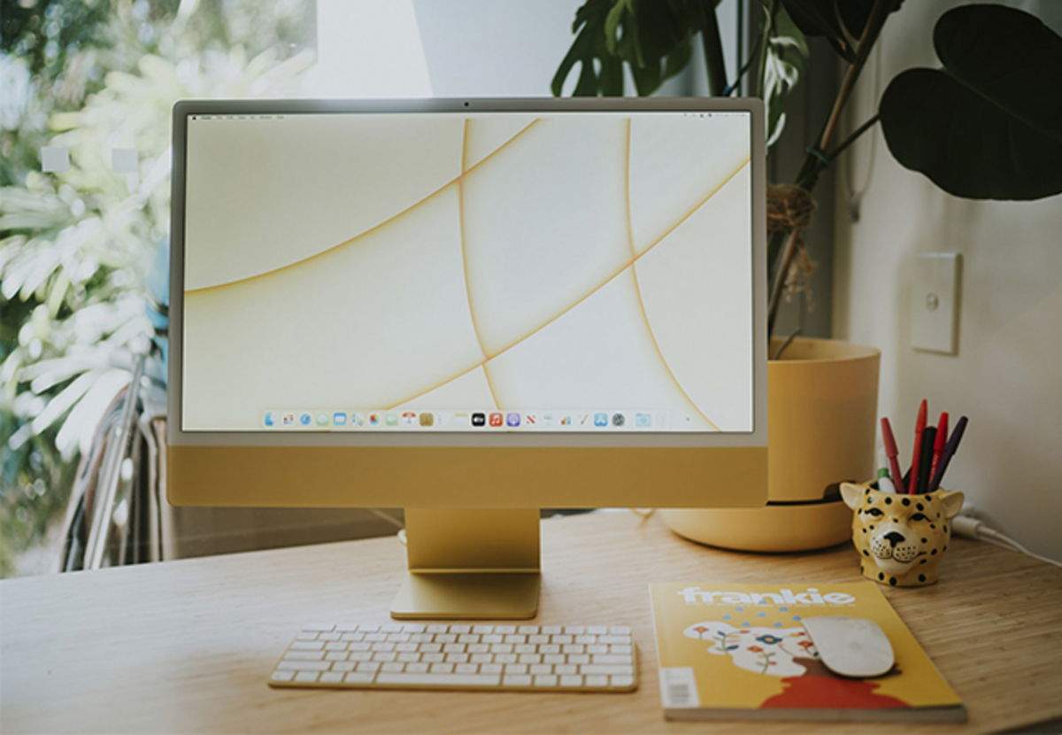 Com millorar el Wi-Fi al Mac