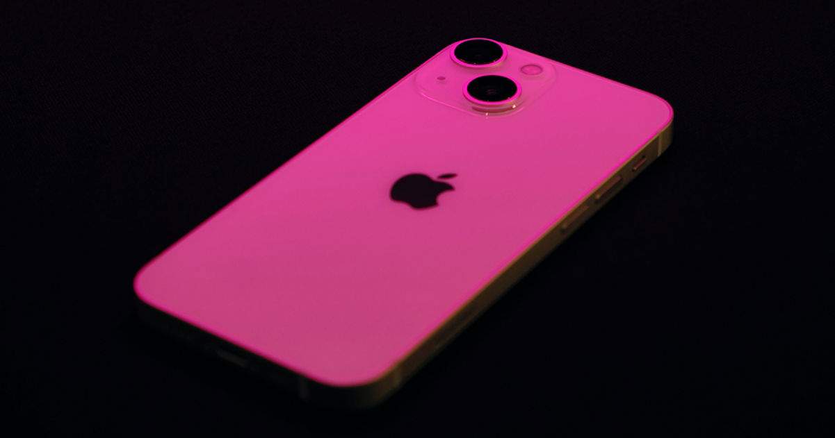 La càmera dels iPhone 13 és millor que la dels iPhone 12 Pro