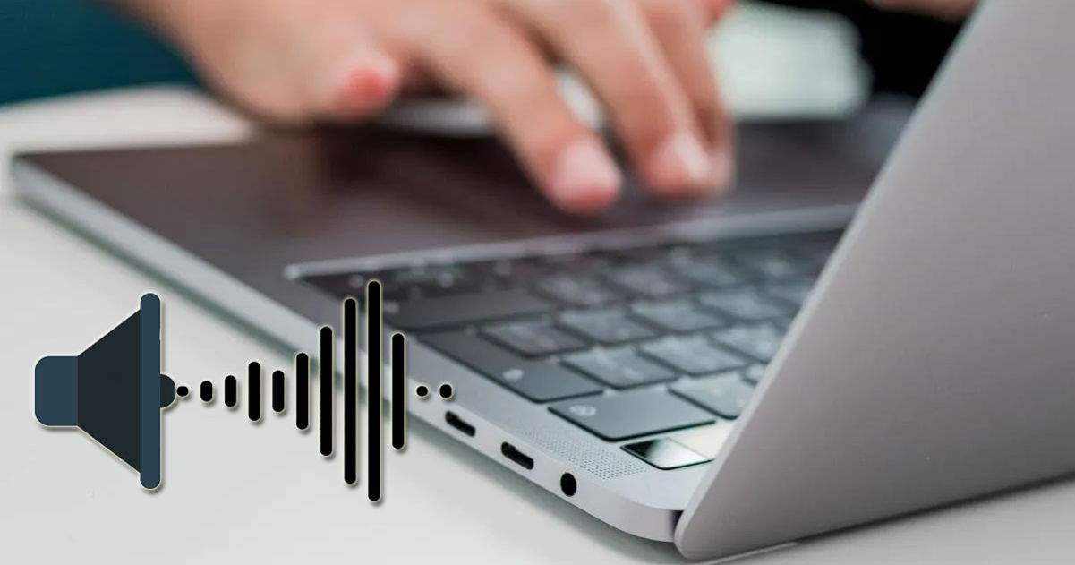 Activa un sonido de arranque en tu ordenador desde macOS