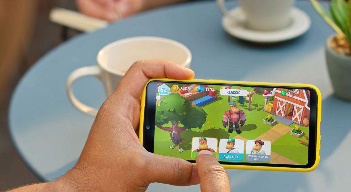 "FarmVille 3" ya está disponible en la App Store, meses después de que el original dejara Facebook