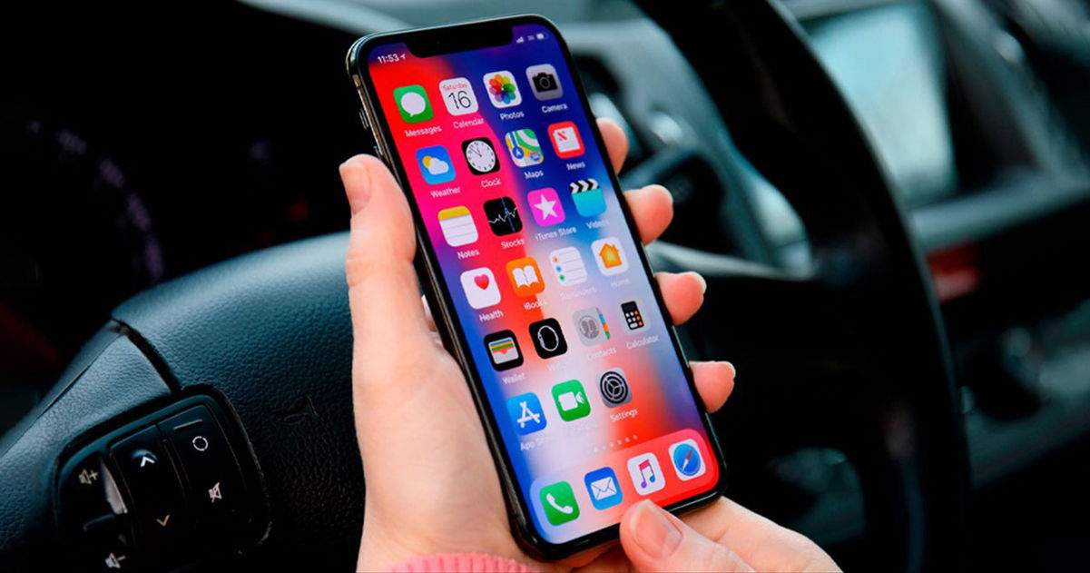 El iPhone y el Apple Watch podrán detectar accidentes de coche y llamar a emergencias automáticamente