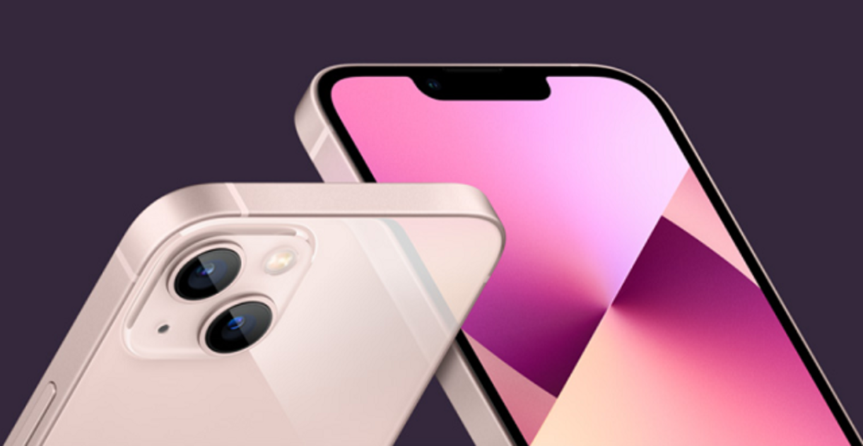 Apple: “compra ahora o podrías quedarte sin regalos de Navidad “