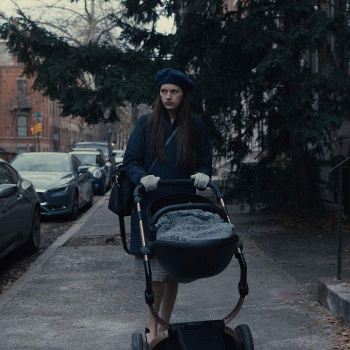 Apple TV+ publica el tràiler de la temporada 3 de 'Servant' de M. Night Shyamalan