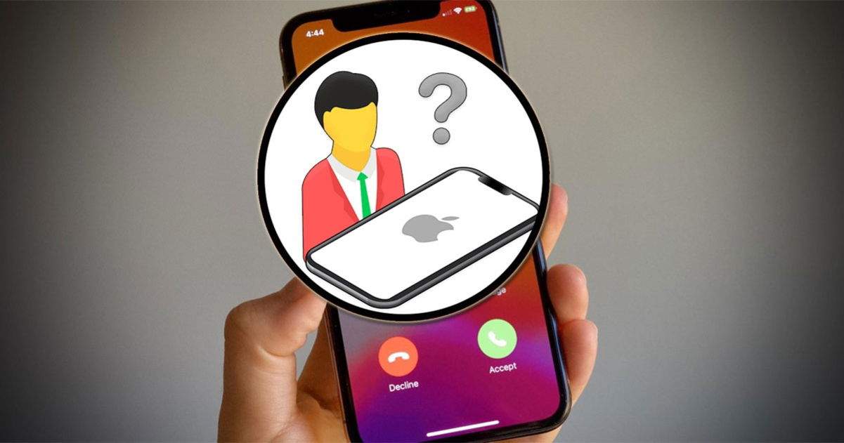 ¿No sabes encontrar tu número de teléfono en el iPhone? Consíguelo así