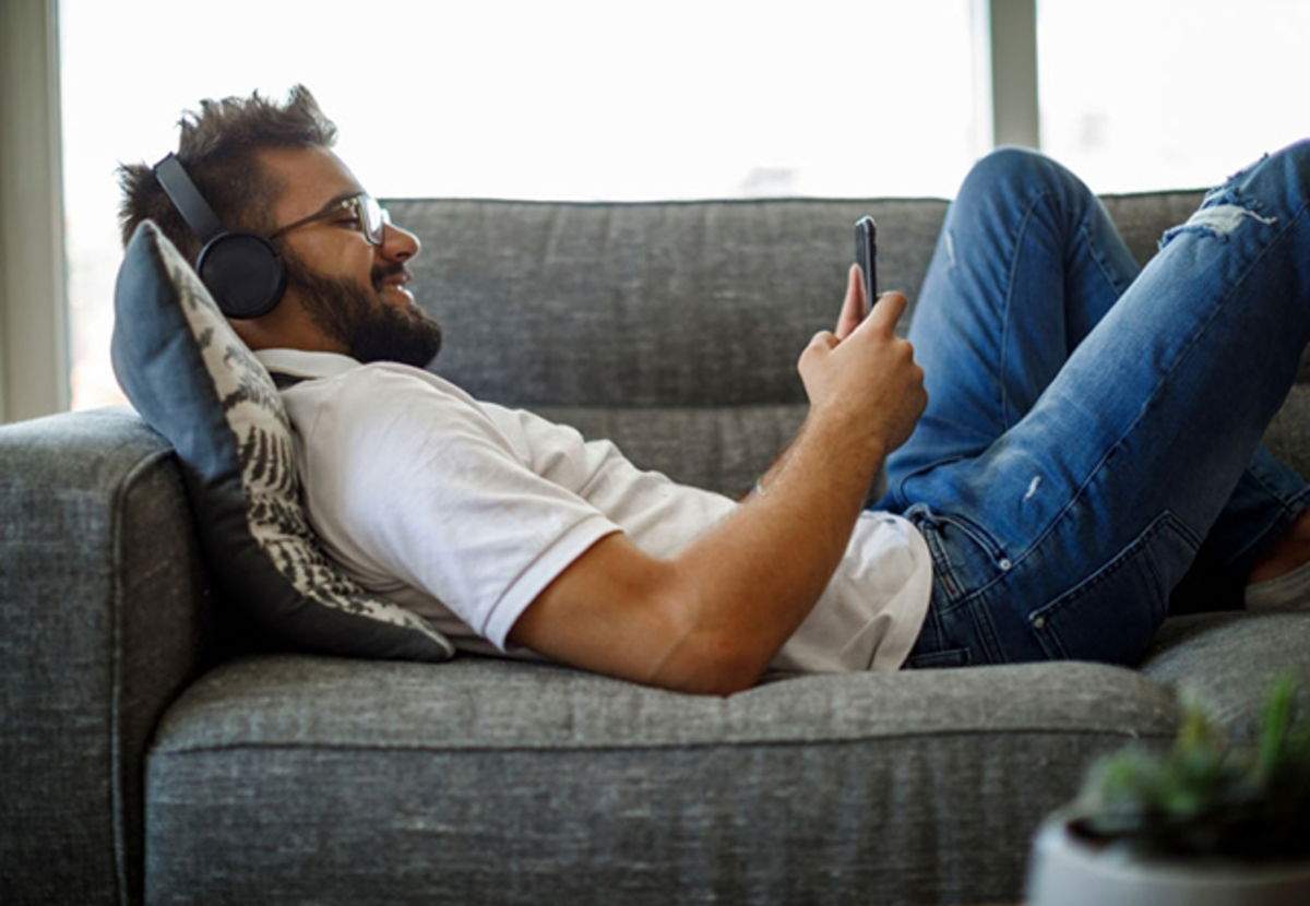 Les millors 10 apps per escoltar audiollibres a l'iPhone