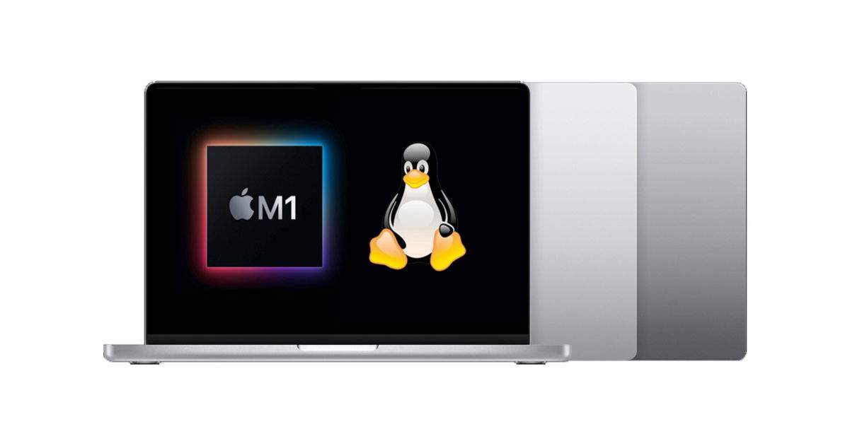 És possible instal·lar Linux en un Mac M1? Aquesta és la resposta