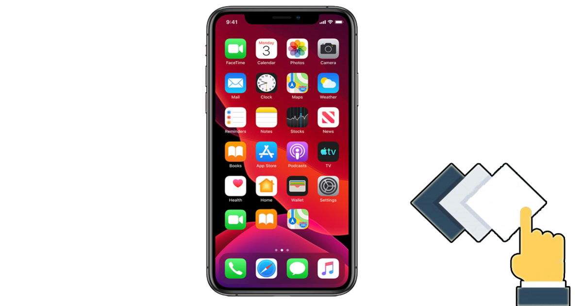 Com tenir diverses icones d'una mateixa app a l'iPhone i l'iPad