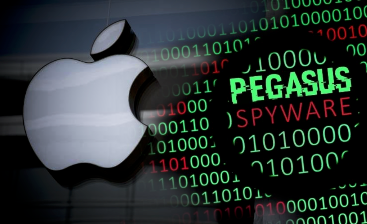 Apple t'informarà si el teu iPhone ha estat piratejat amb Pegasus