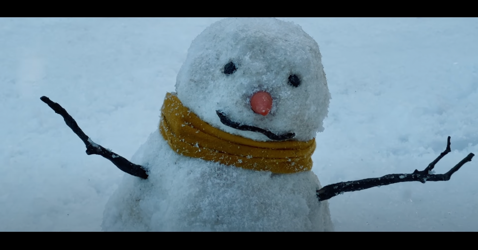 Apple lanza su anuncio de Navidad de este año, y está grabado con el iPhone 13 Pro