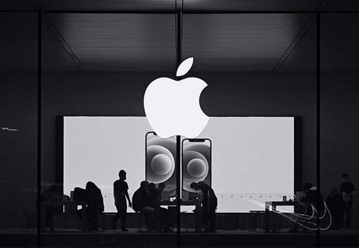 ¿Cómo ponerse en contacto con Apple?