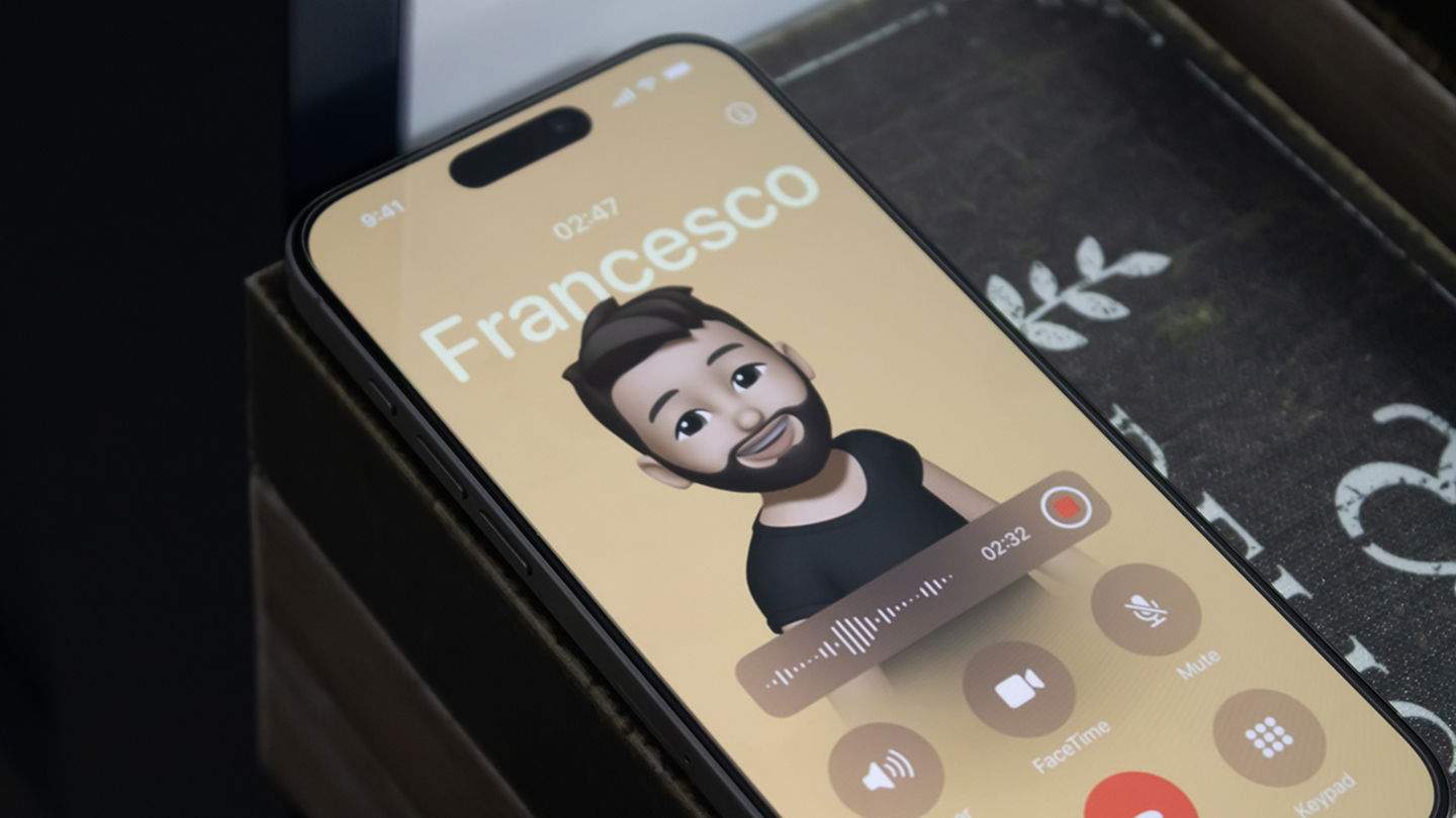 Error en la llamada del iPhone, todas las posibles causas y soluciones