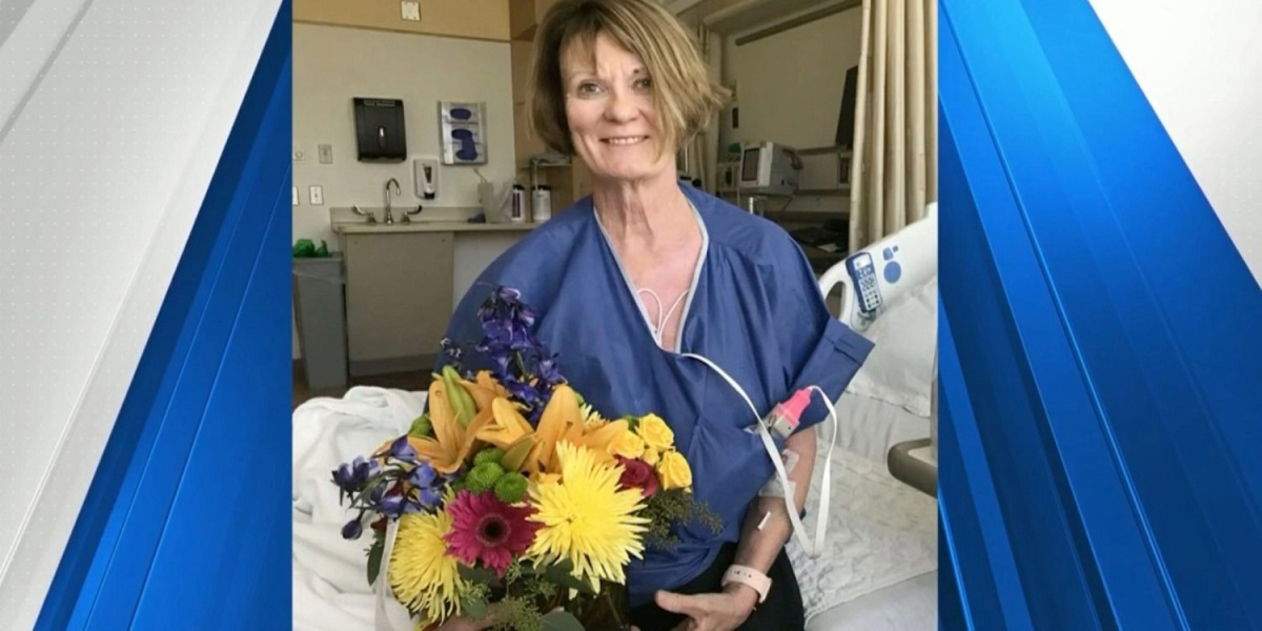 Aquesta infermera assegura que l'Apple Watch li va salvar la vida