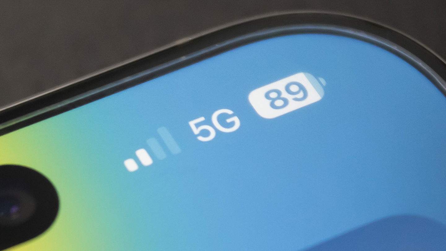 Quins models d'iPhone són compatibles amb el 5G?