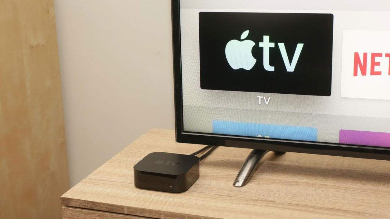 Apple està desenvolupant "SportsKit" per ajudar a introduir contingut esportiu a Apple TV