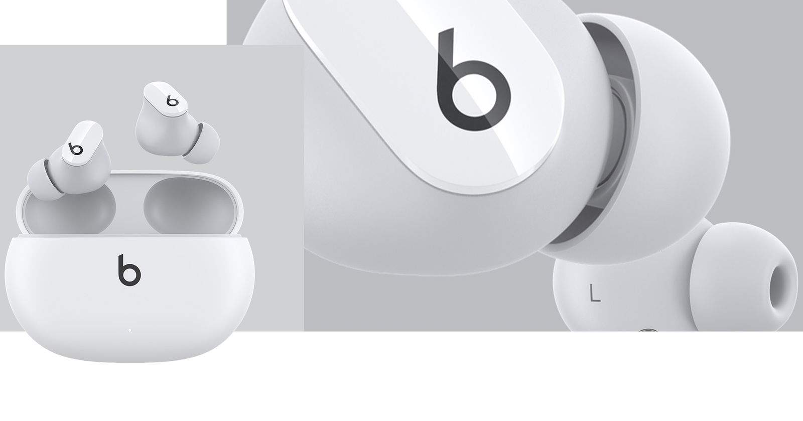 Descompte brutal als Beats Studio Buds: iguals que els AirPods Pro i ara costen la meitat