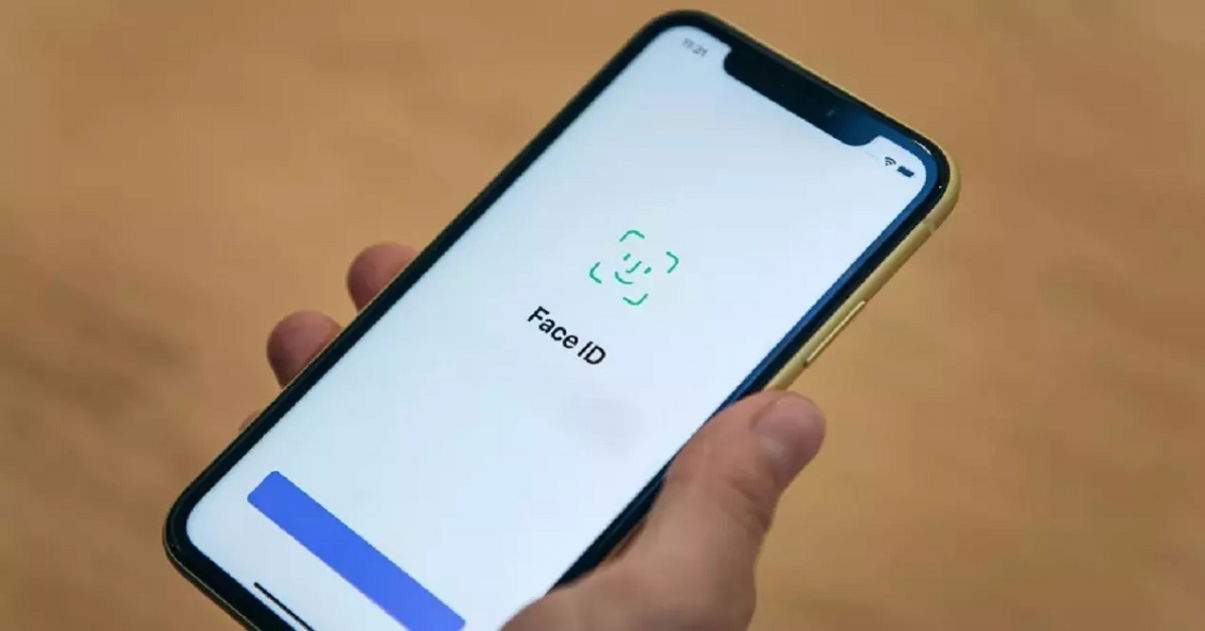 La nueva función de Face ID que ha patentado Apple parece de ciencia ficción