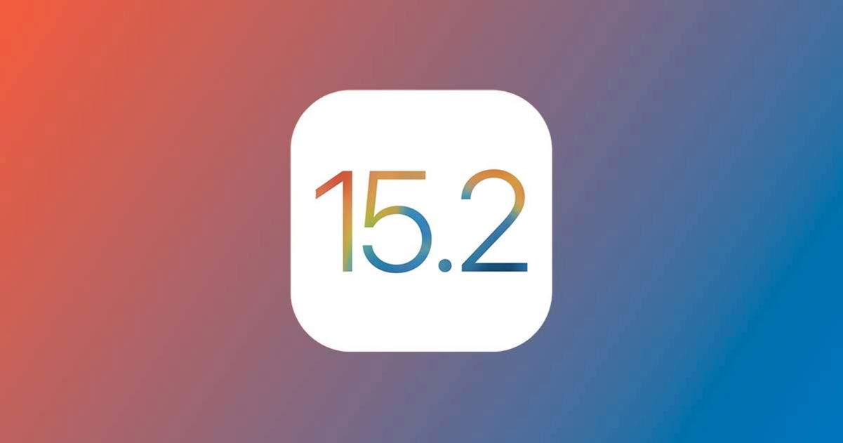 La novedad secreta de iOS 15.2 que encantará a los usuarios del iPhone 13