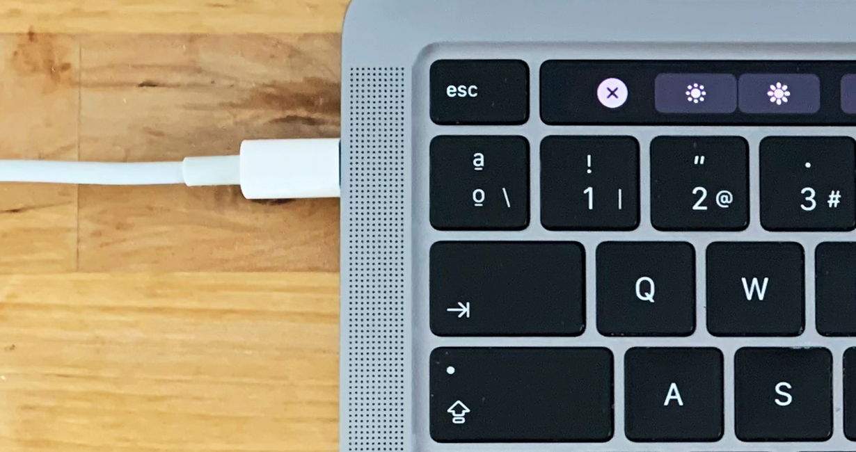 5 trucs per no deteriorar la bateria del teu MacBook