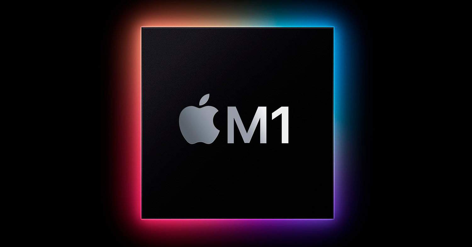 Un año del chip M1: Apple vuelve a revolucionar la industria una vez más
