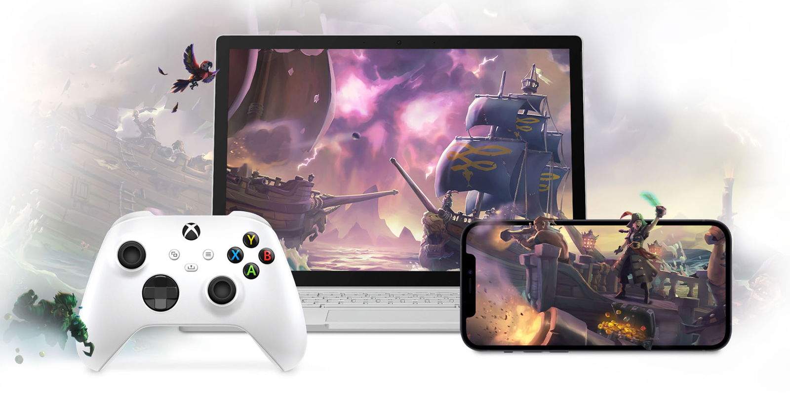 Microsoft va negociar amb Apple per llançar jocs exclusius d'Xbox per a iPhone