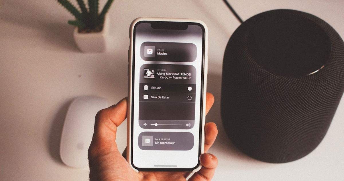 Apple donarà suport a una alternativa universal a AirPlay