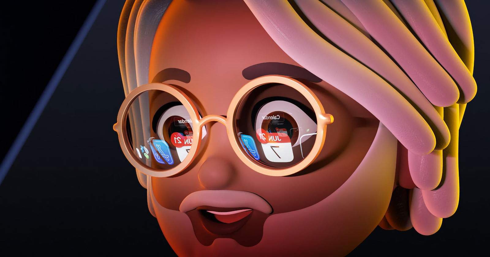 Apple Glass: nous rumors del revolucionari dispositiu que Apple presentarà el 2022