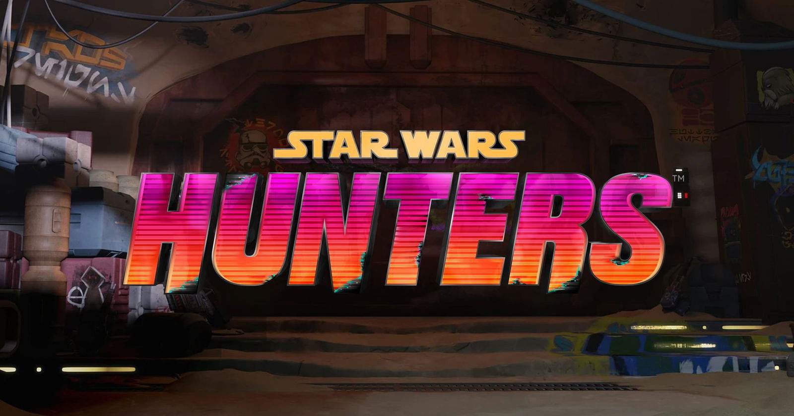 Star Wars: Hunters, el nou juegazo de la saga arribarà a iPhone i Android