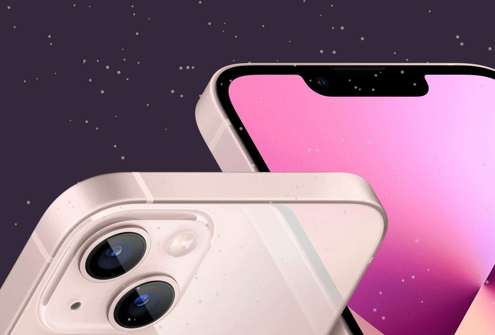 Així pots fer que nevi a l'app de l'Apple Store