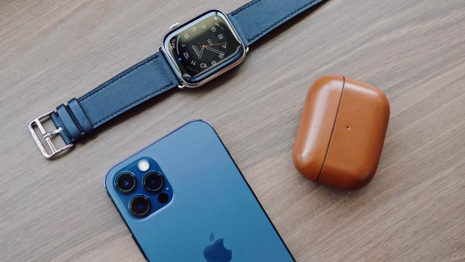 Filtrados todos los nuevos dispositivos que Apple presentará en 2022