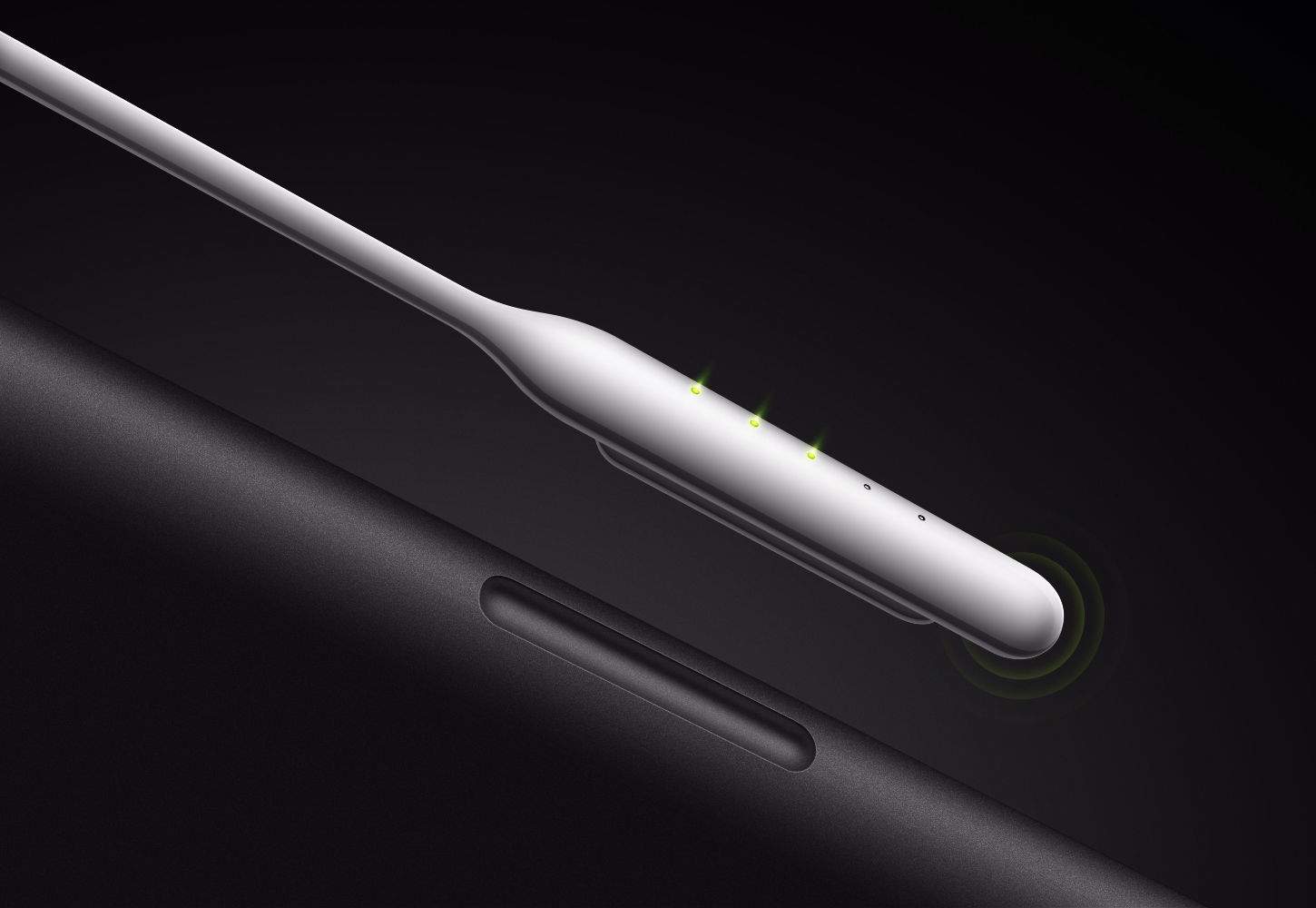 ¿Debería Apple llevar el cargador MagSafe de los MacBook al iPad?