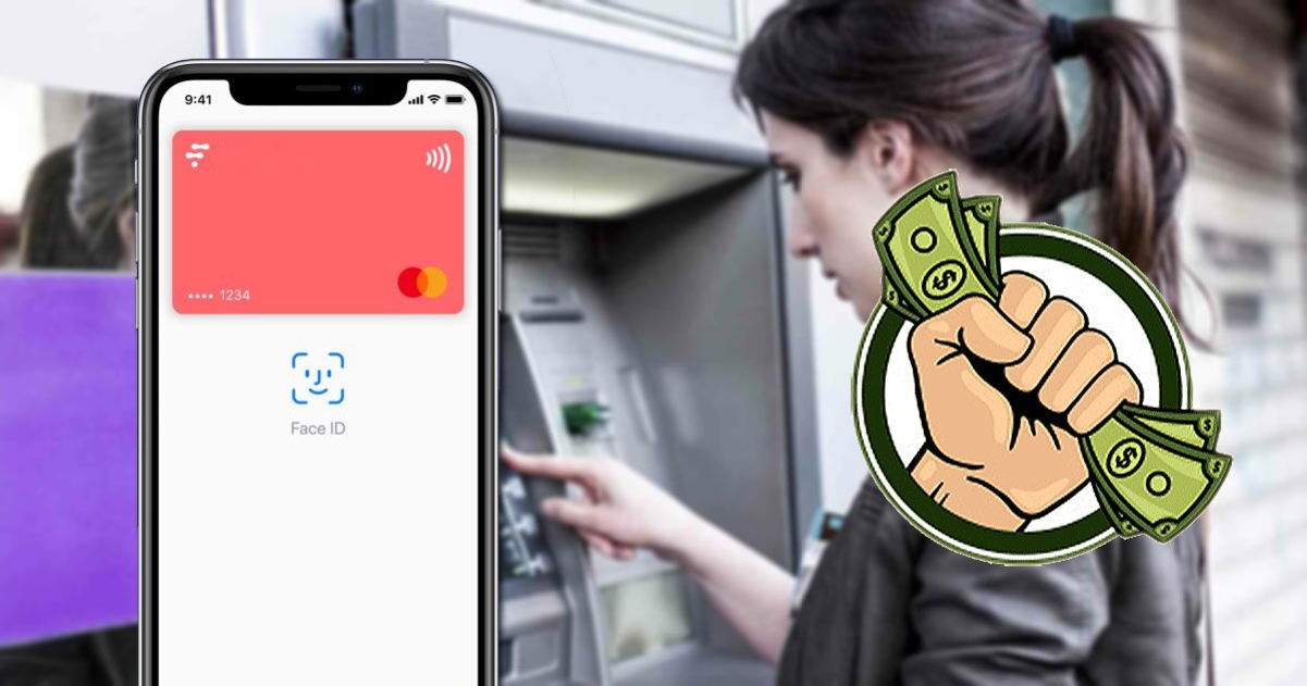 ¿Se puede sacar dinero en efectivo con Apple Pay? Esta es la manera de hacerlo